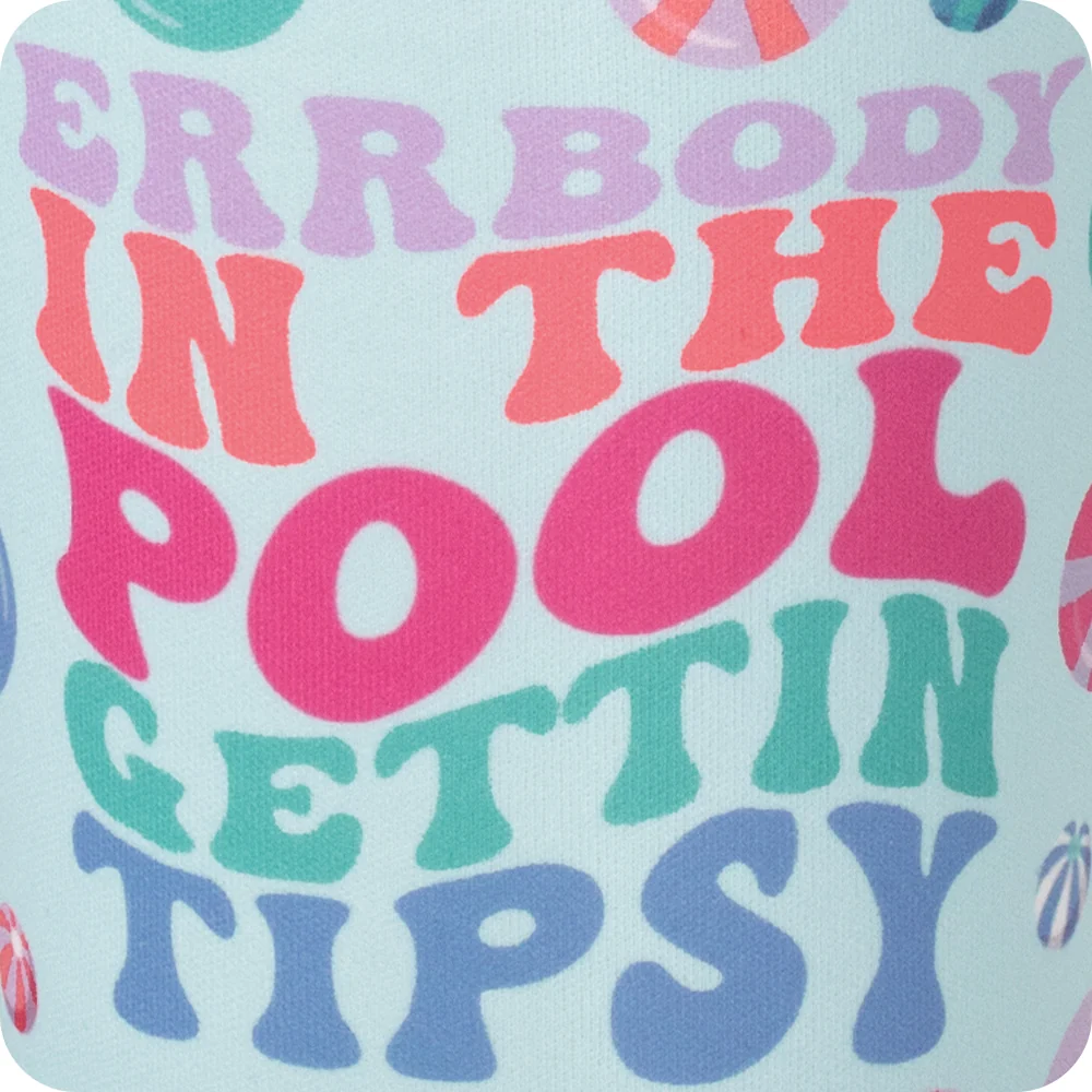 Errbody In The Pool Mega Mug Pouch - Image 2