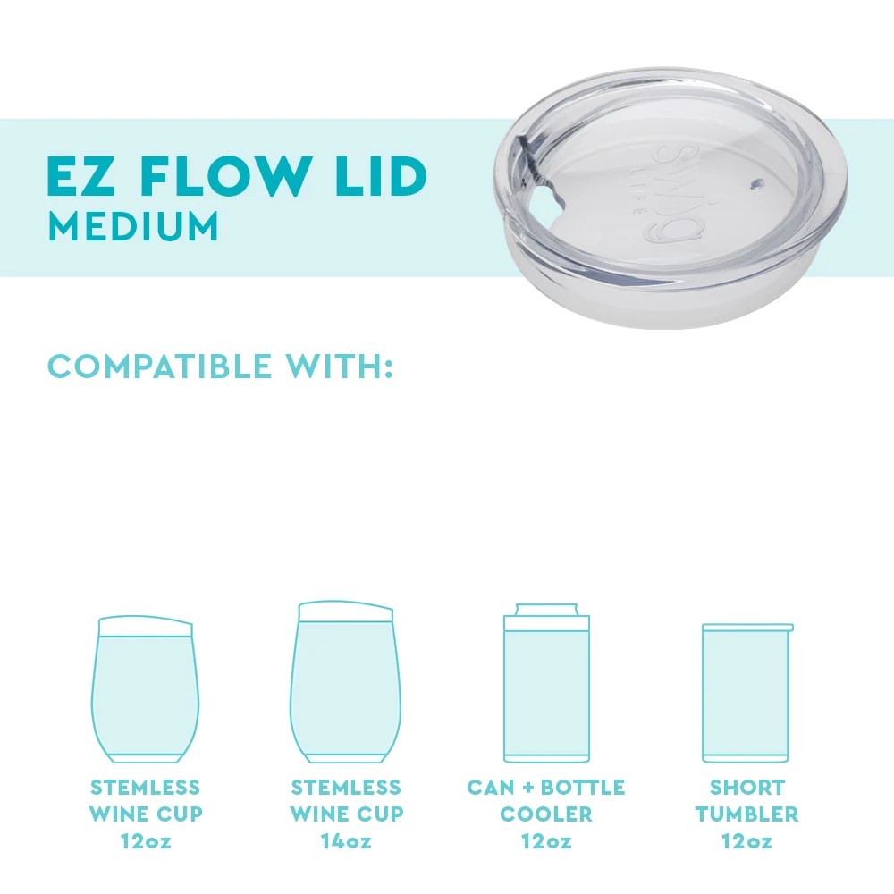EZ Flow Lid - Image 3