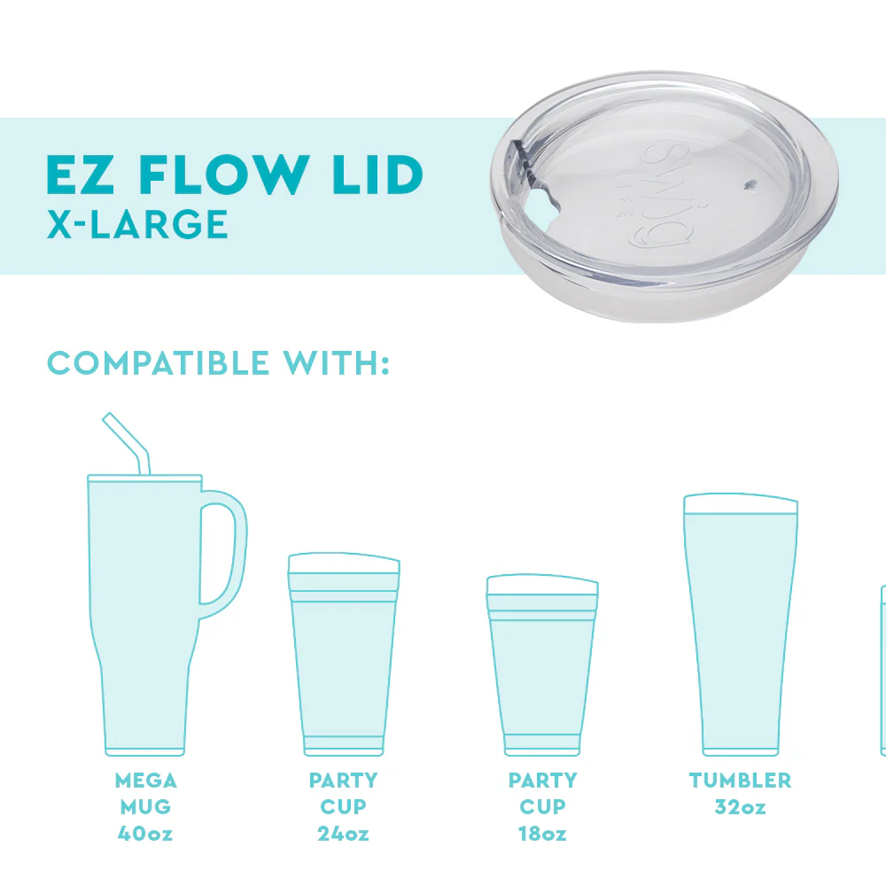 EZ Flow Lid - Image 5