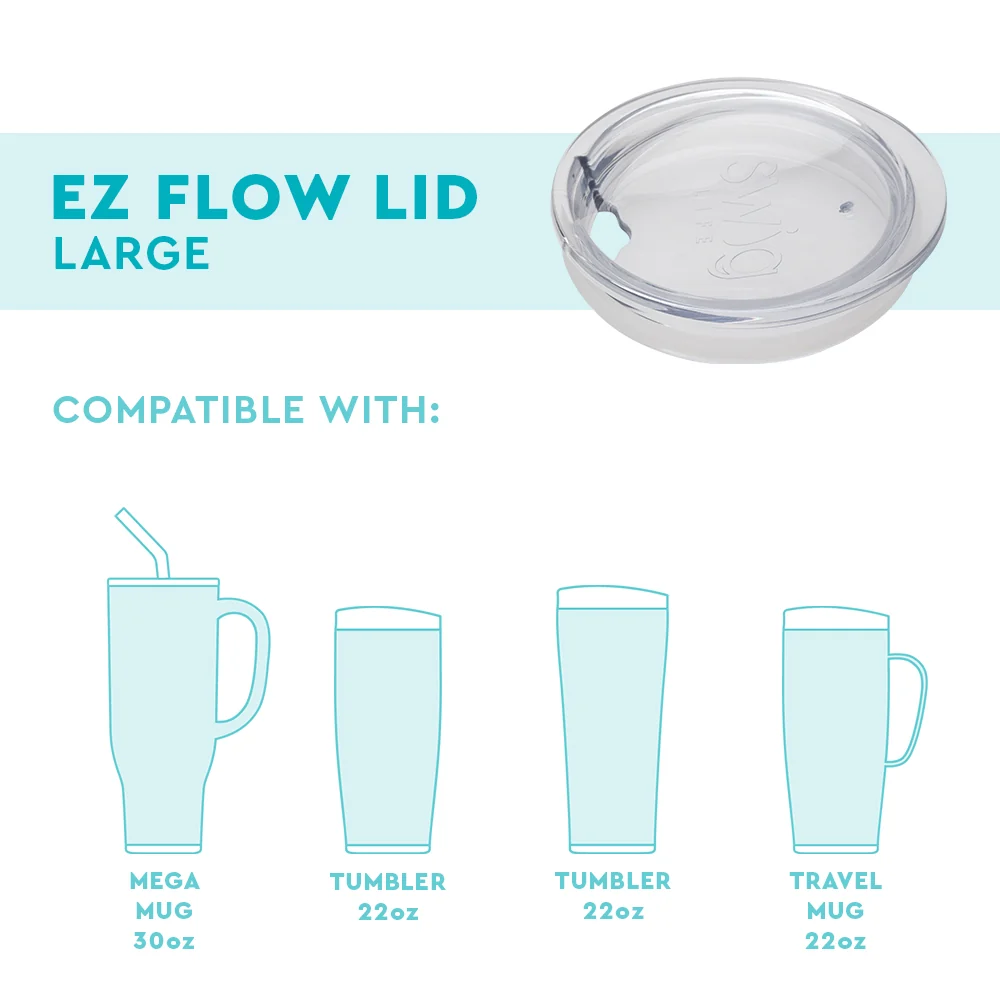 EZ Flow Lid - Image 7