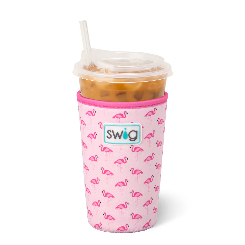 Flamingos Accessory Bundle - Image 2