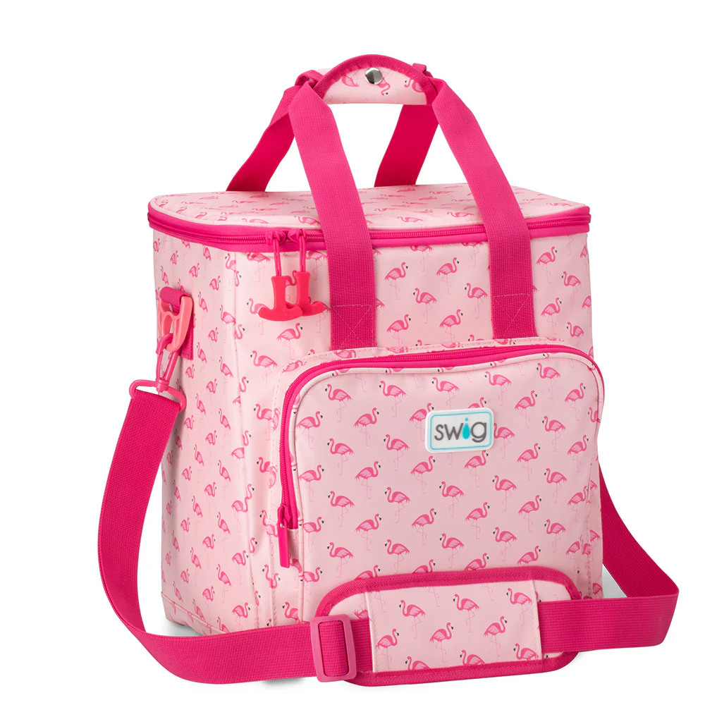 Flamingos Boxxi 24 Cooler