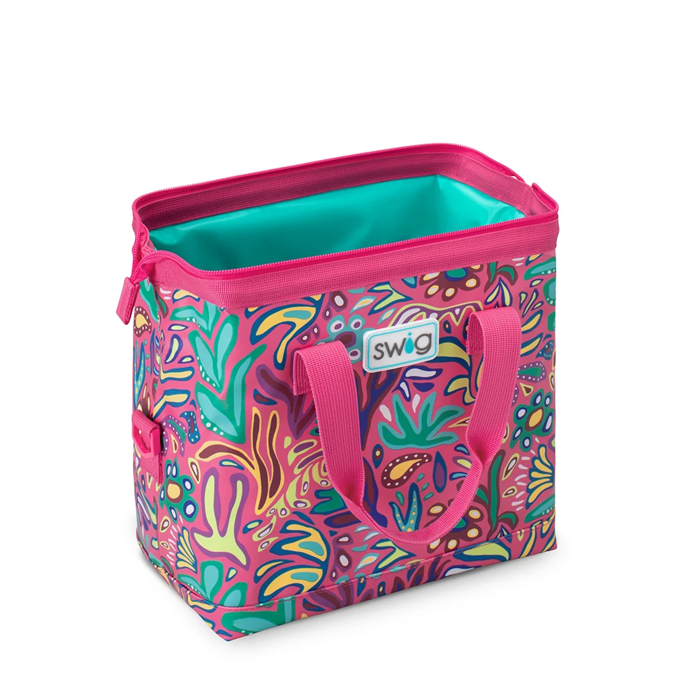 Flora Rosa Packi 12 Cooler - Image 4