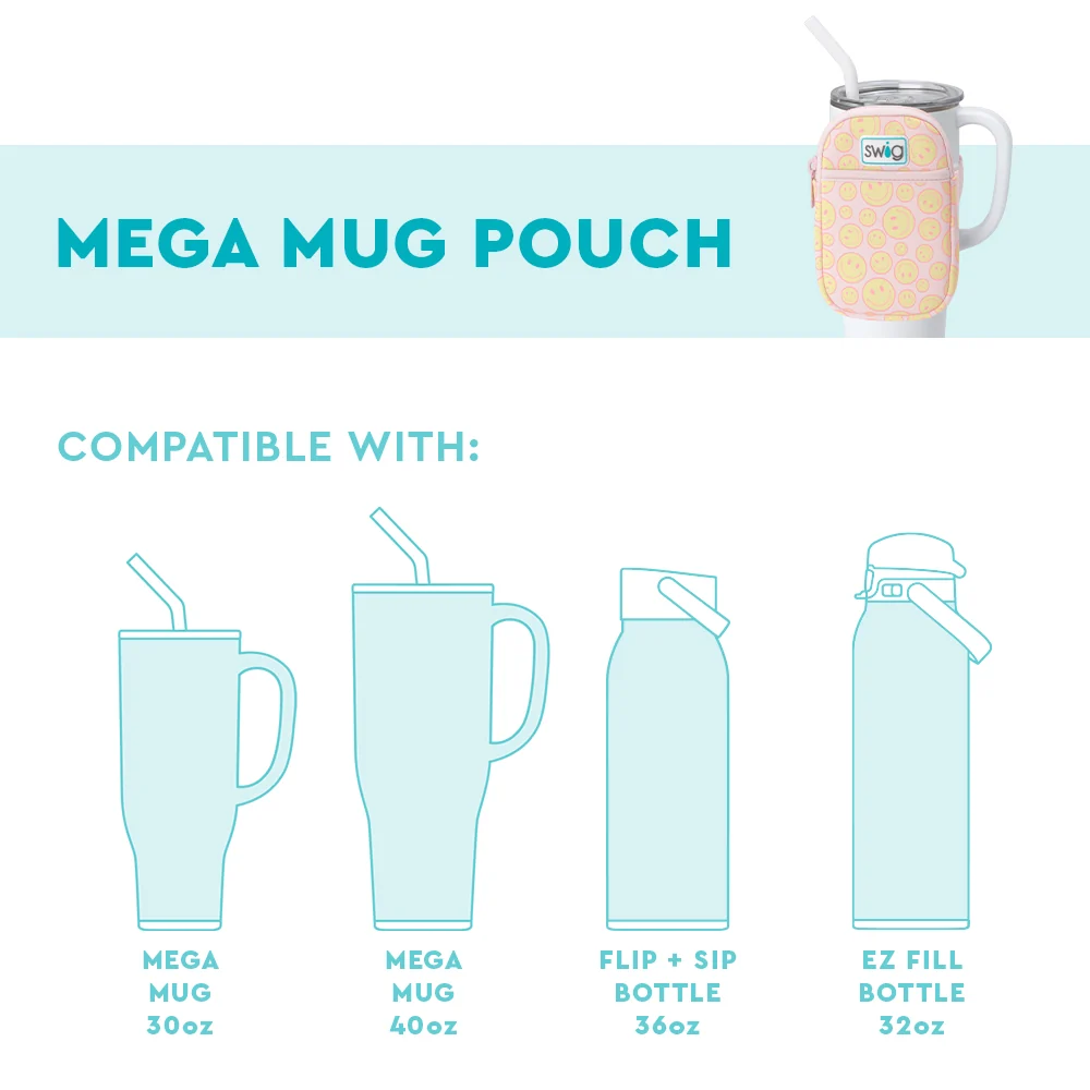 Cloud Nine Mega Mug Pouch - Image 5
