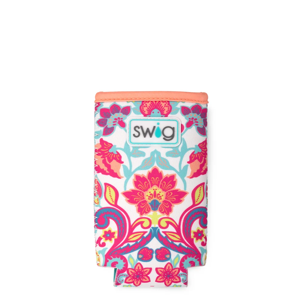 Flourish Slim Can Coolie - Image 3