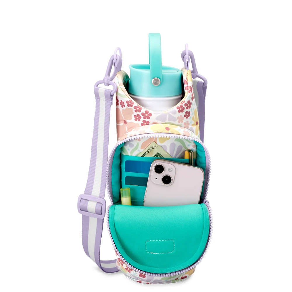 Fresh Cut Water Bottle Sling - Image 3