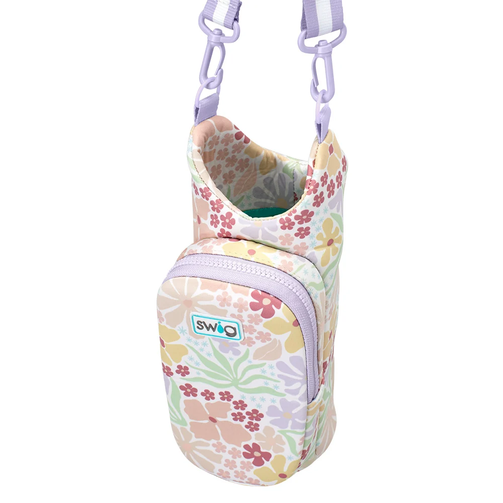 Fresh Cut Water Bottle Sling - Image 4