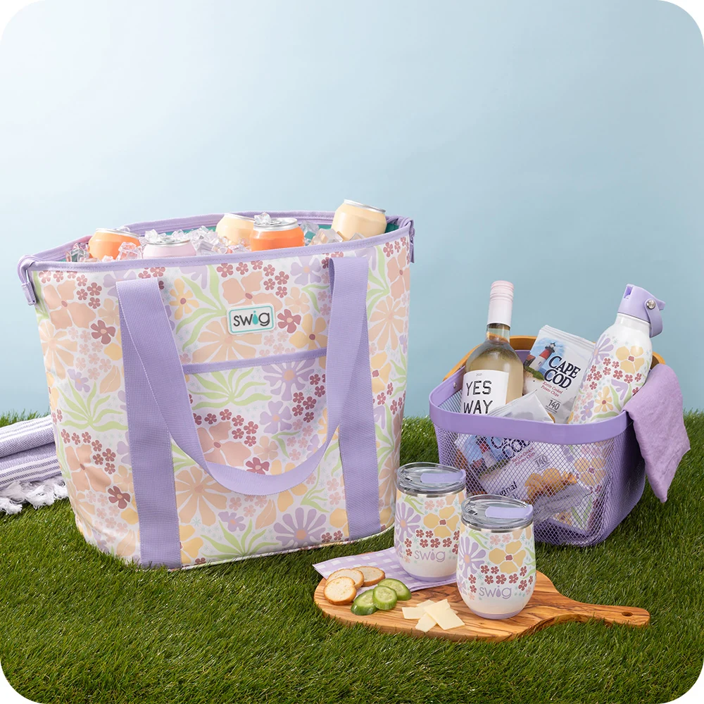Fresh Cut Zippi 36 Cooler - Image 3