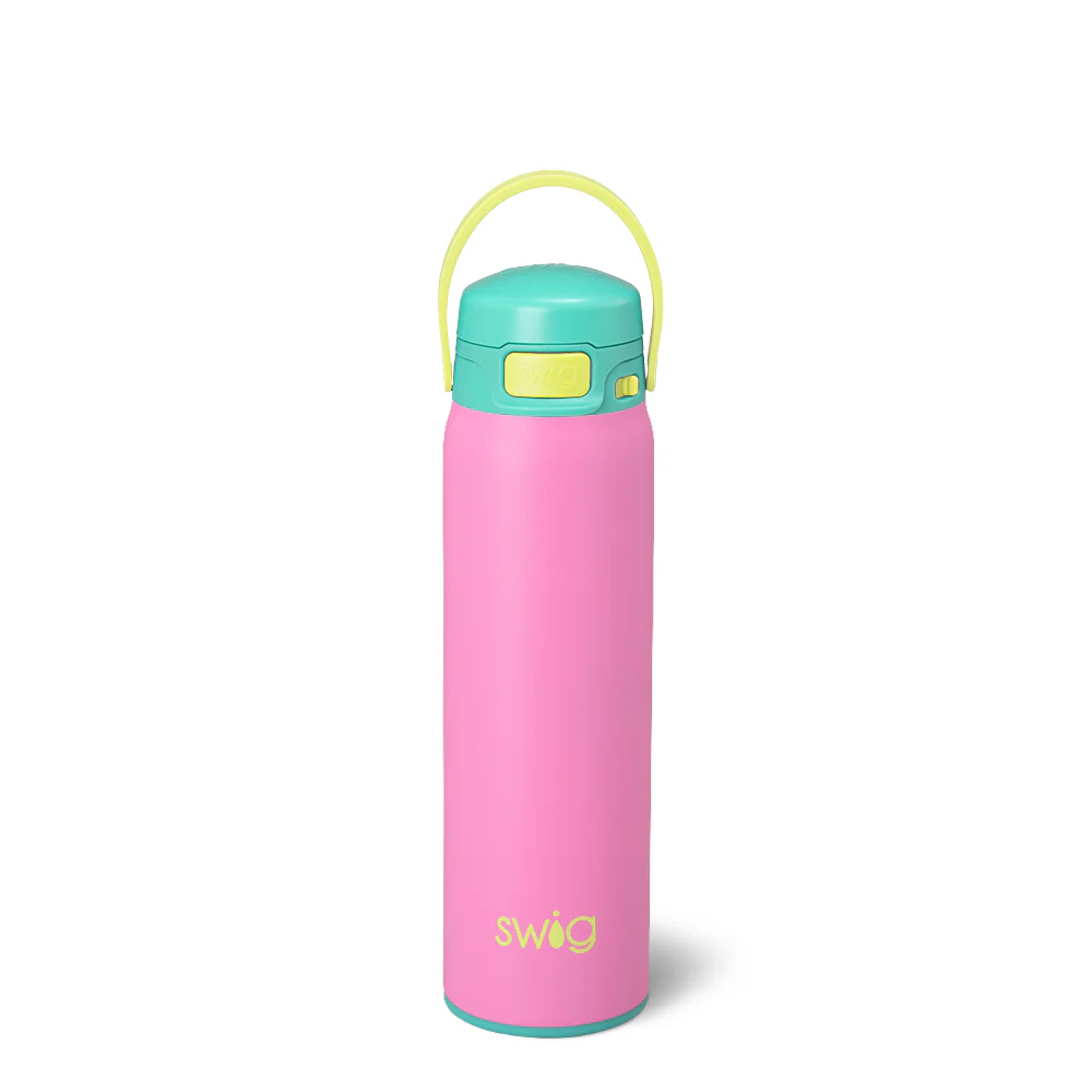 Fruit Punch EZ Fill Bottle 22oz