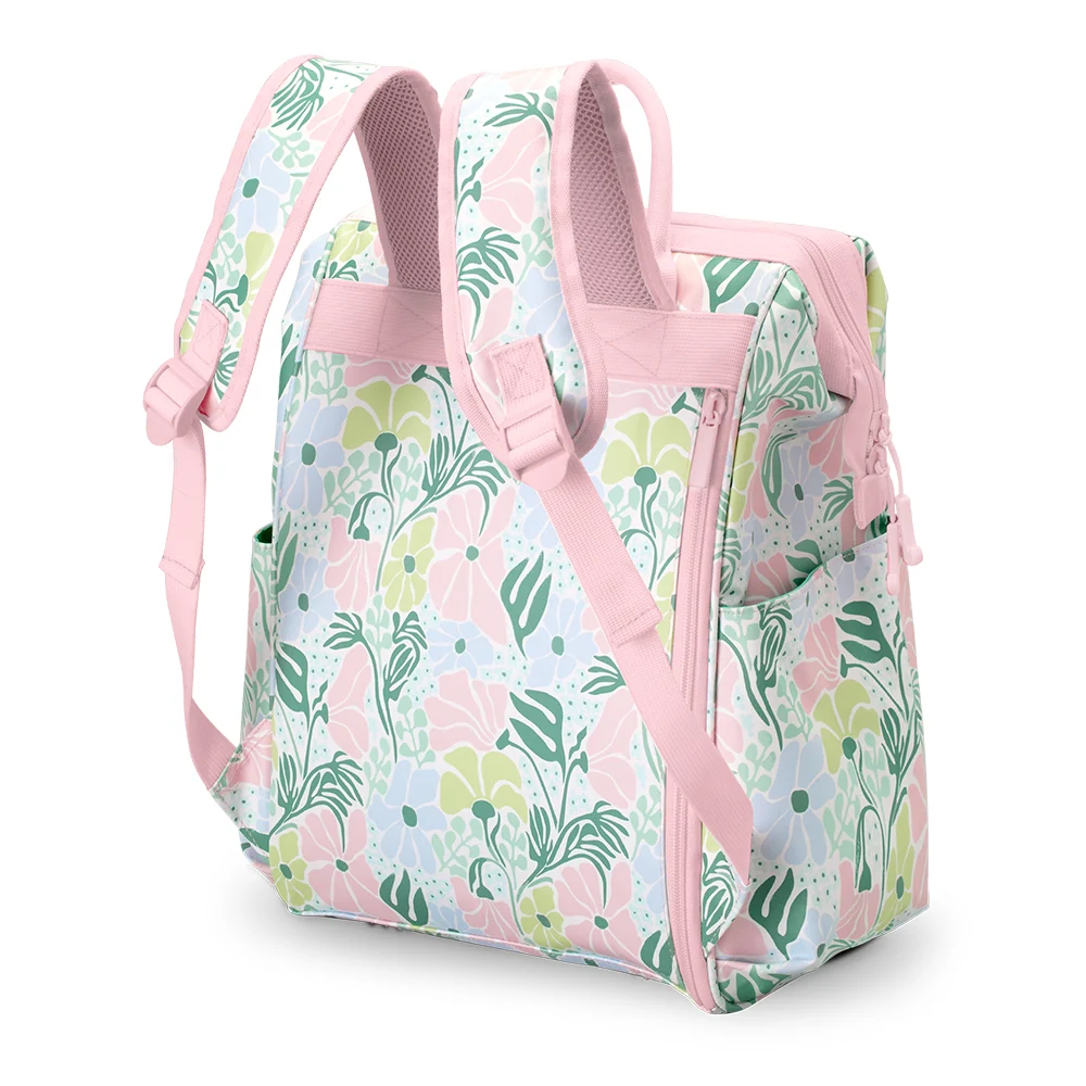 Garden Party Packi 24 Backpack Cooler - Image 4