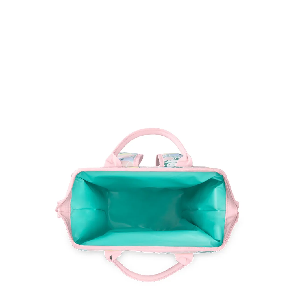 Garden Party Packi 24 Backpack Cooler - Image 5