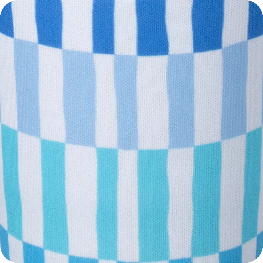 Glacier Stripe Water Bottle Sling - Image 2