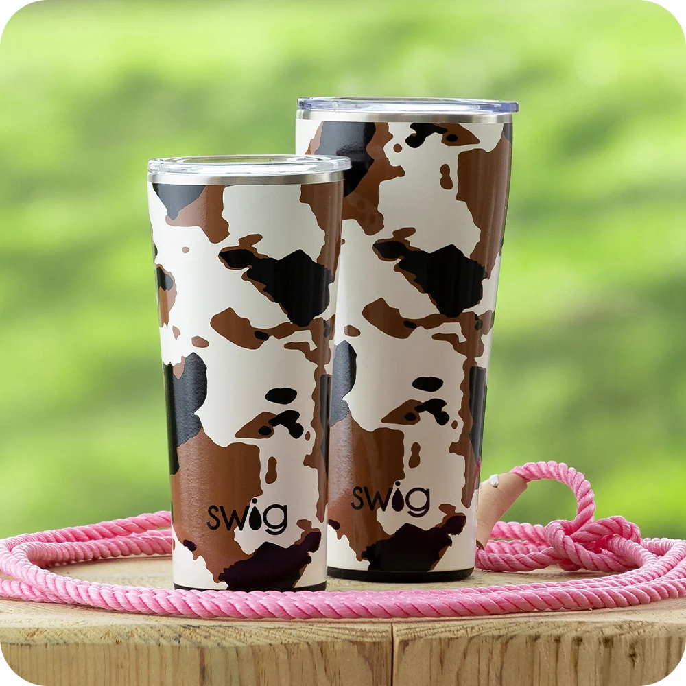Hayride Tumbler 32oz - Image 3