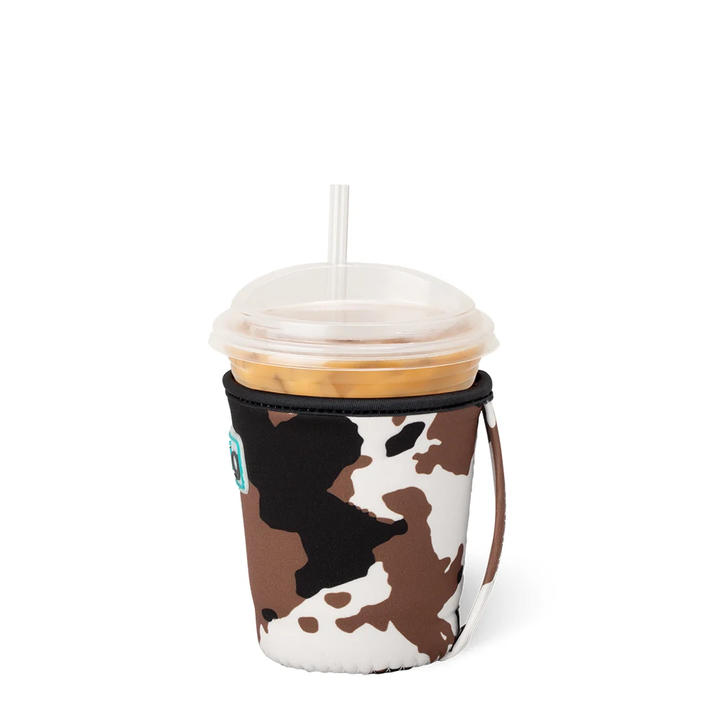 Hayride Small Iced Cup Coolie - Image 3