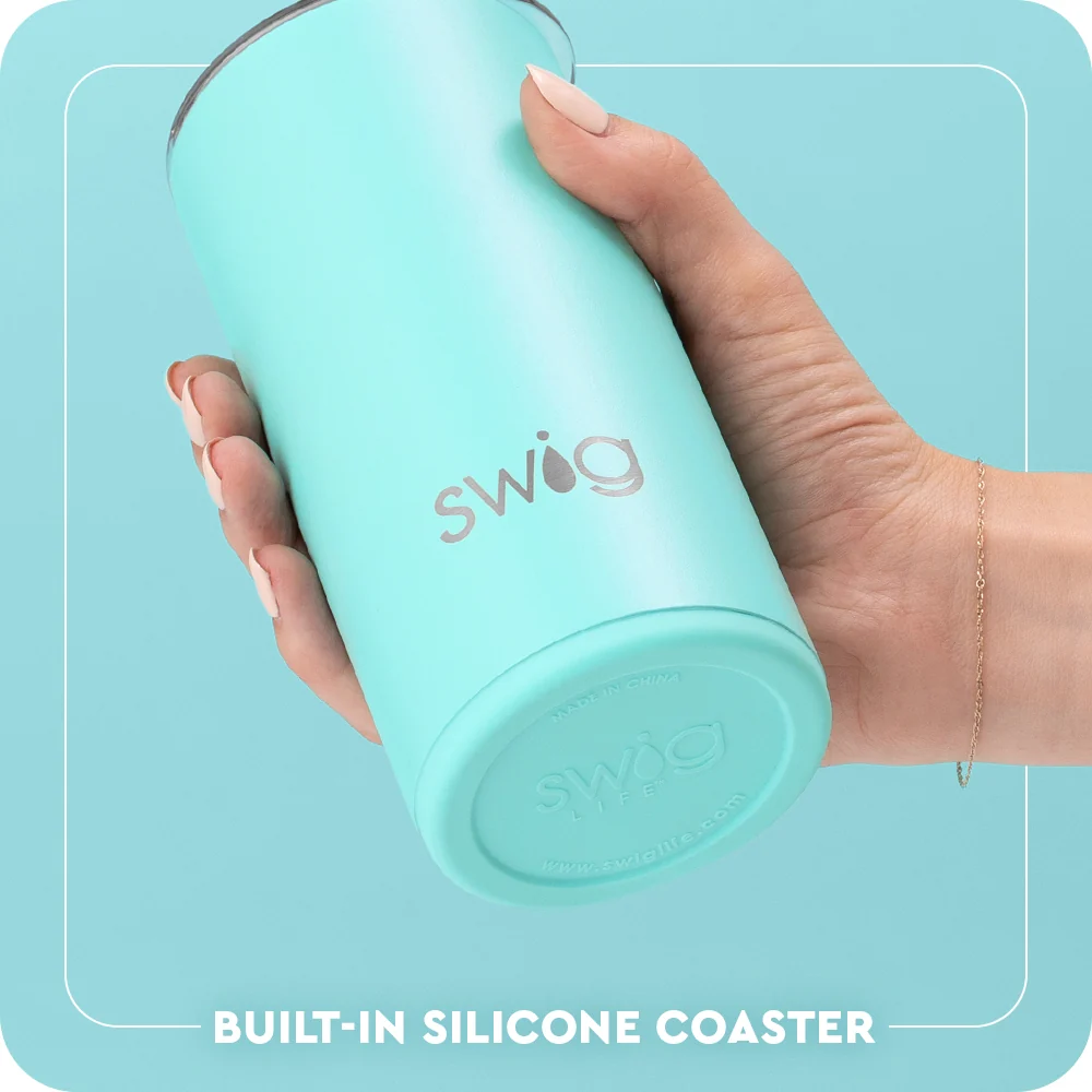 Caliente Slim Tumbler 12oz - Image 5