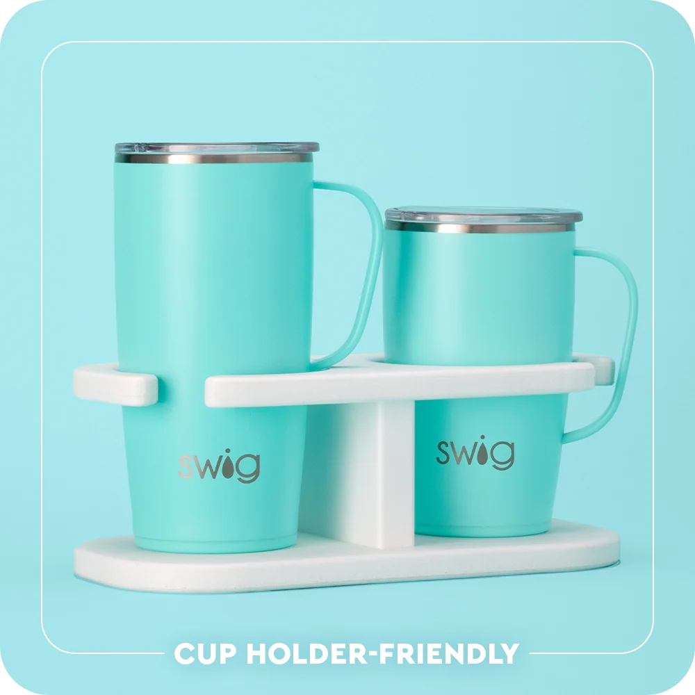 Hey Mister! Travel Mug 22oz - Image 6