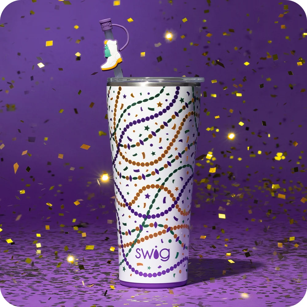 Hey Mister! Tumbler 32oz - Image 3