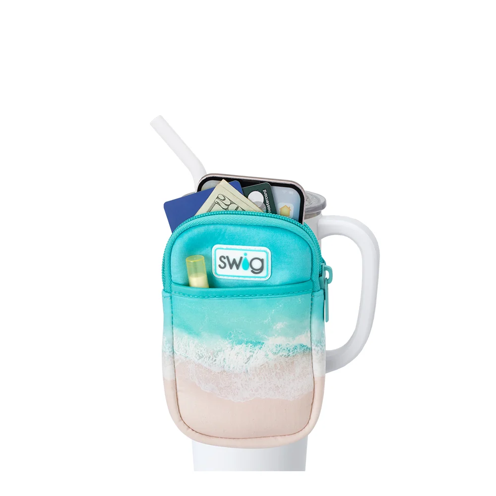 High Tide Mega Mug Pouch - Image 3