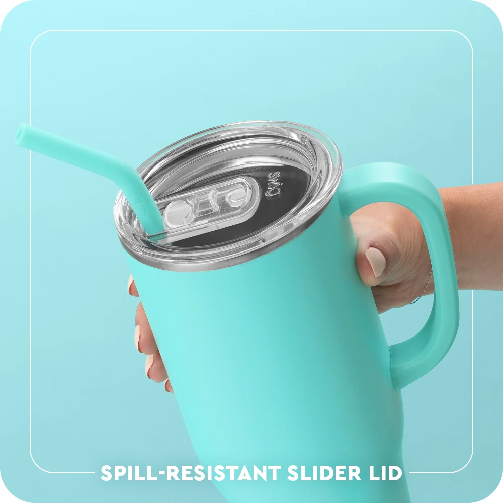 Sun Dance Mega Mug 40oz - Image 5