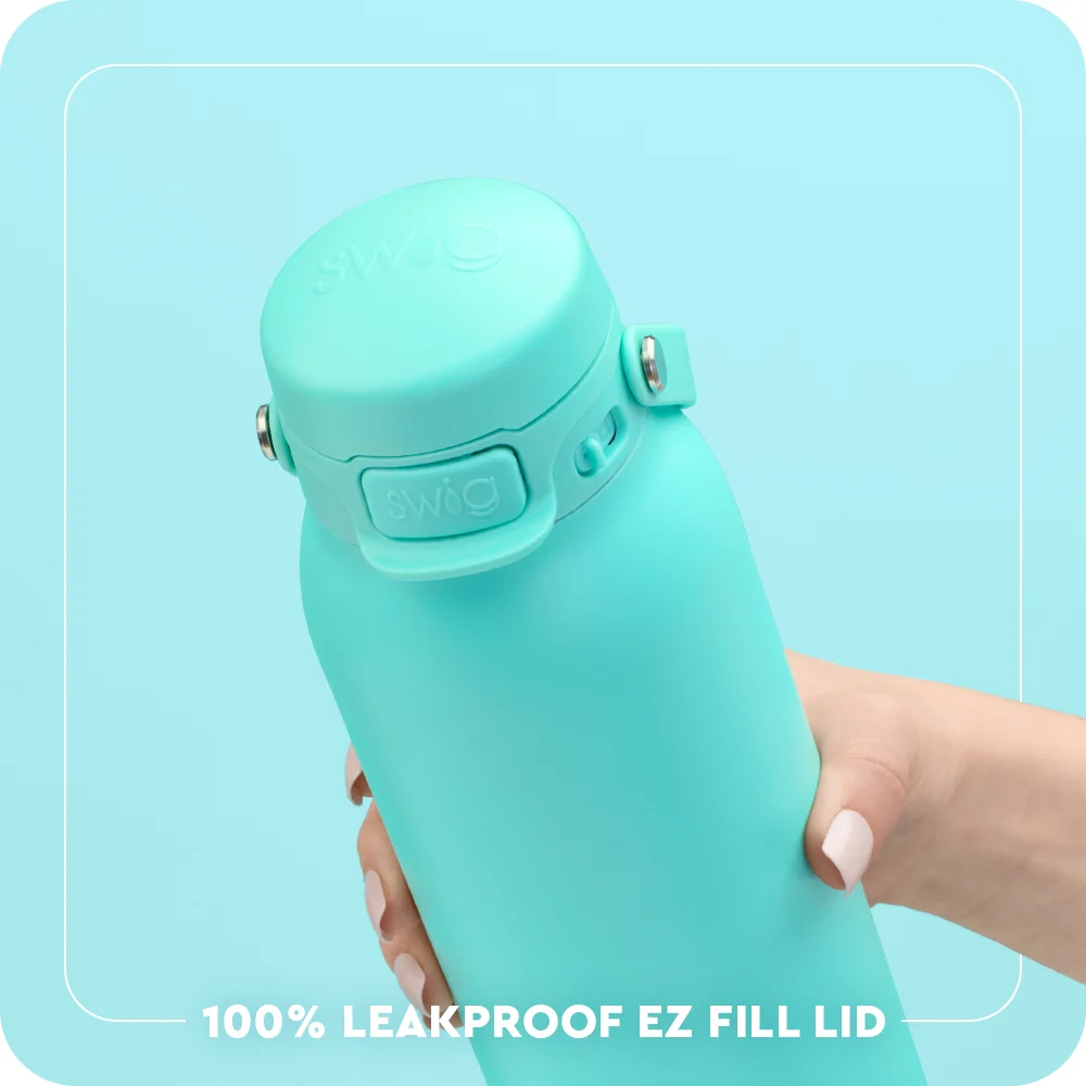 Errbody At The Lake EZ Fill Bottle 32oz - Image 6