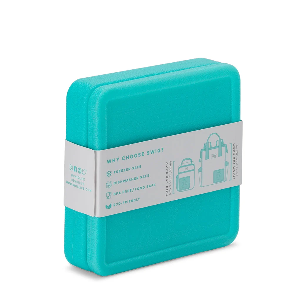 Ice Pack Set of 2 - Image 3