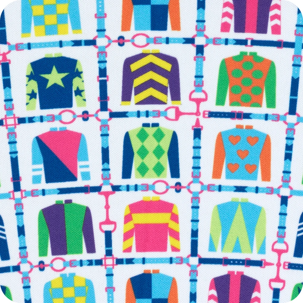 Jockey Club Large Iced Cup Coolie - Image 2