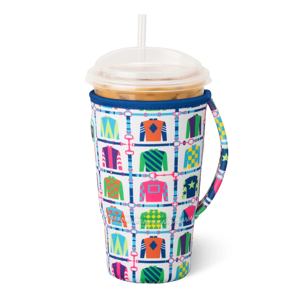 Jockey Club Large Iced Cup Coolie - Image 3