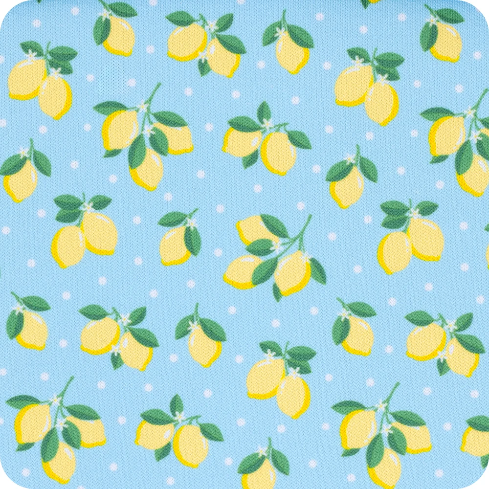 Lemon Meringue Can Coolie - Image 2