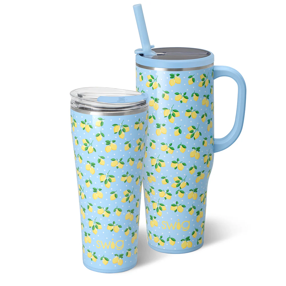 Lemon Meringue Mega Bundle