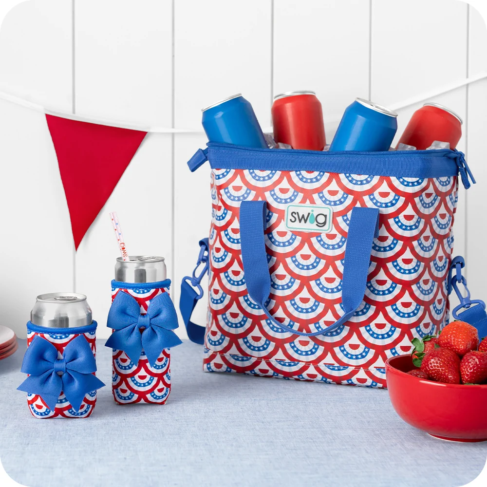 Liberty Belle Packi 12 Cooler - Image 3