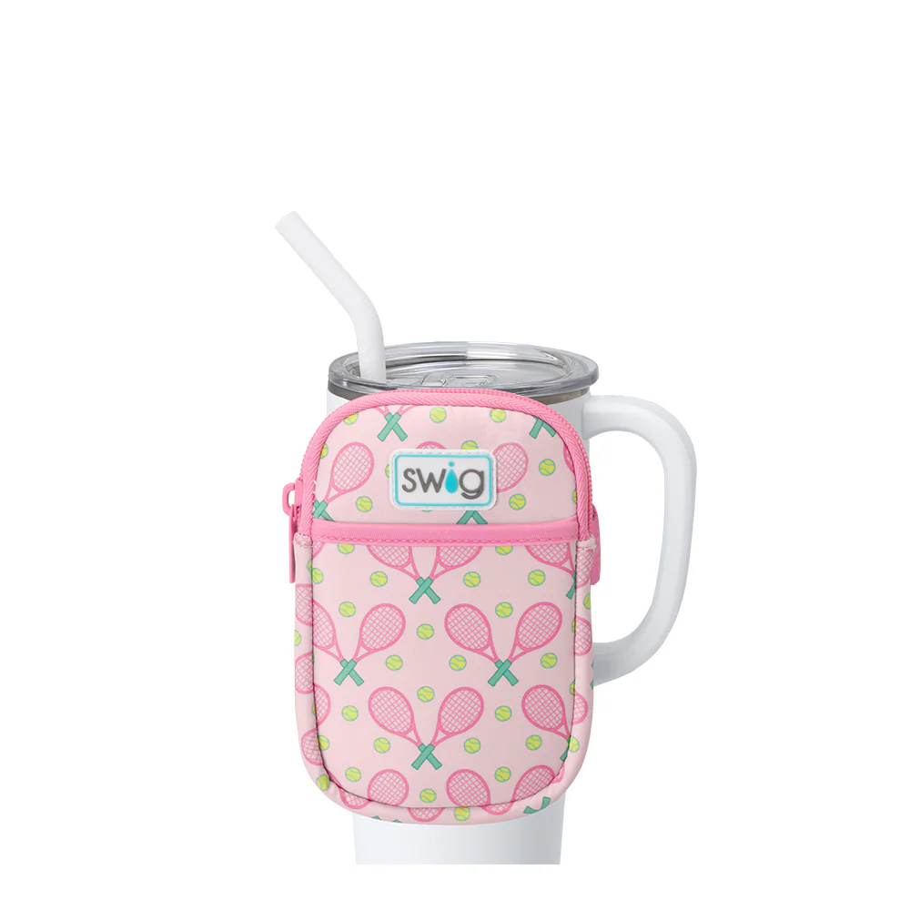 Love All Mega Mug Pouch