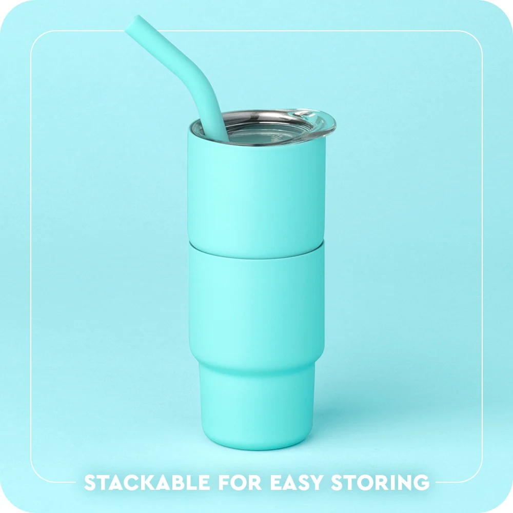 Lucky Leopard Swig Shot 2oz - Image 6