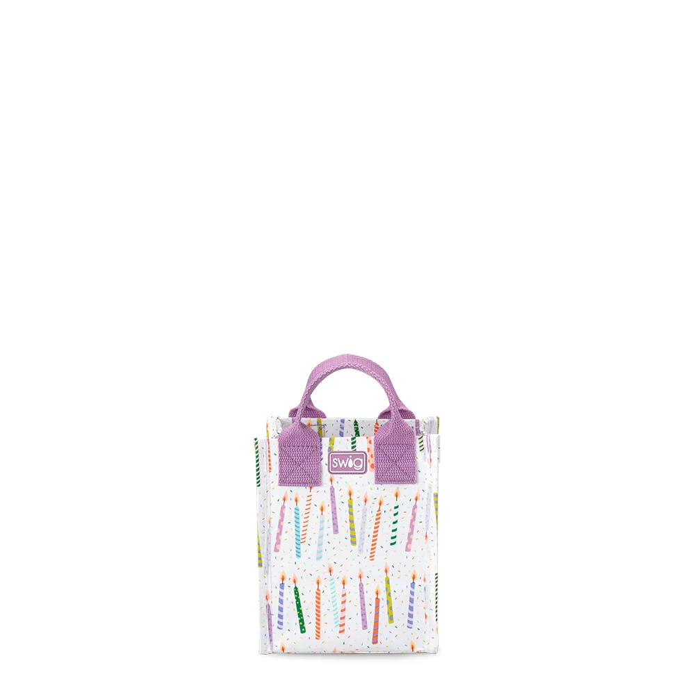Make a Wish Mini Reusable Bag - Image 3