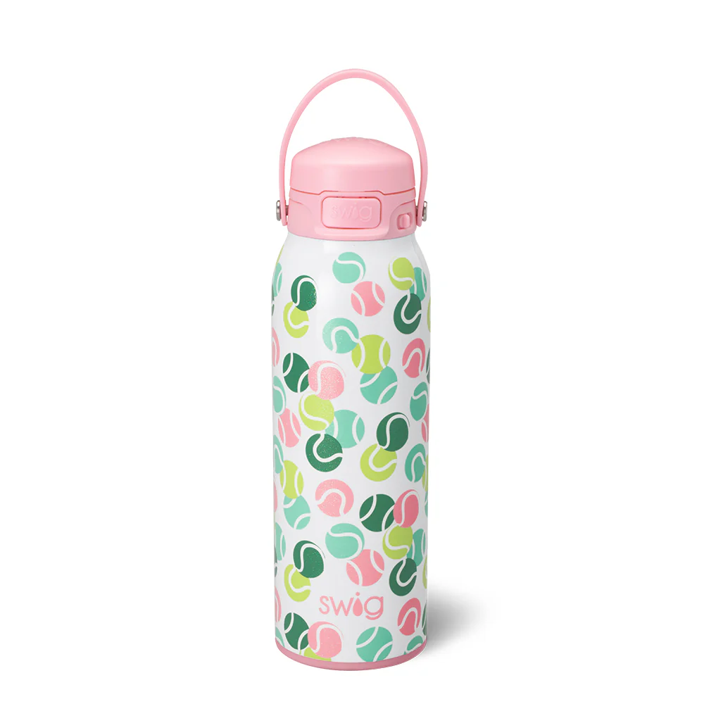 Match Point EZ Fill Bottle 32oz