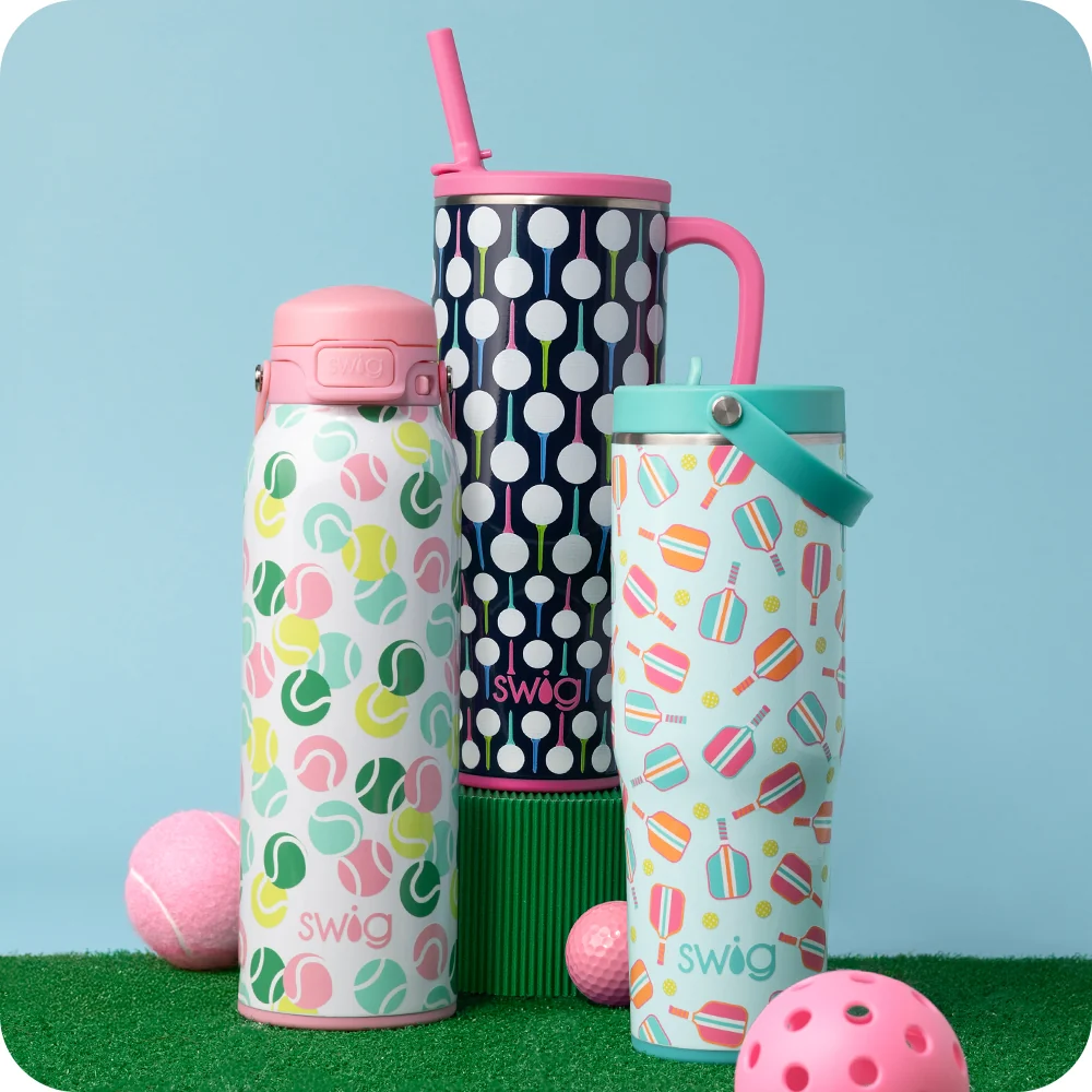 Match Point EZ Fill Bottle 32oz - Image 3
