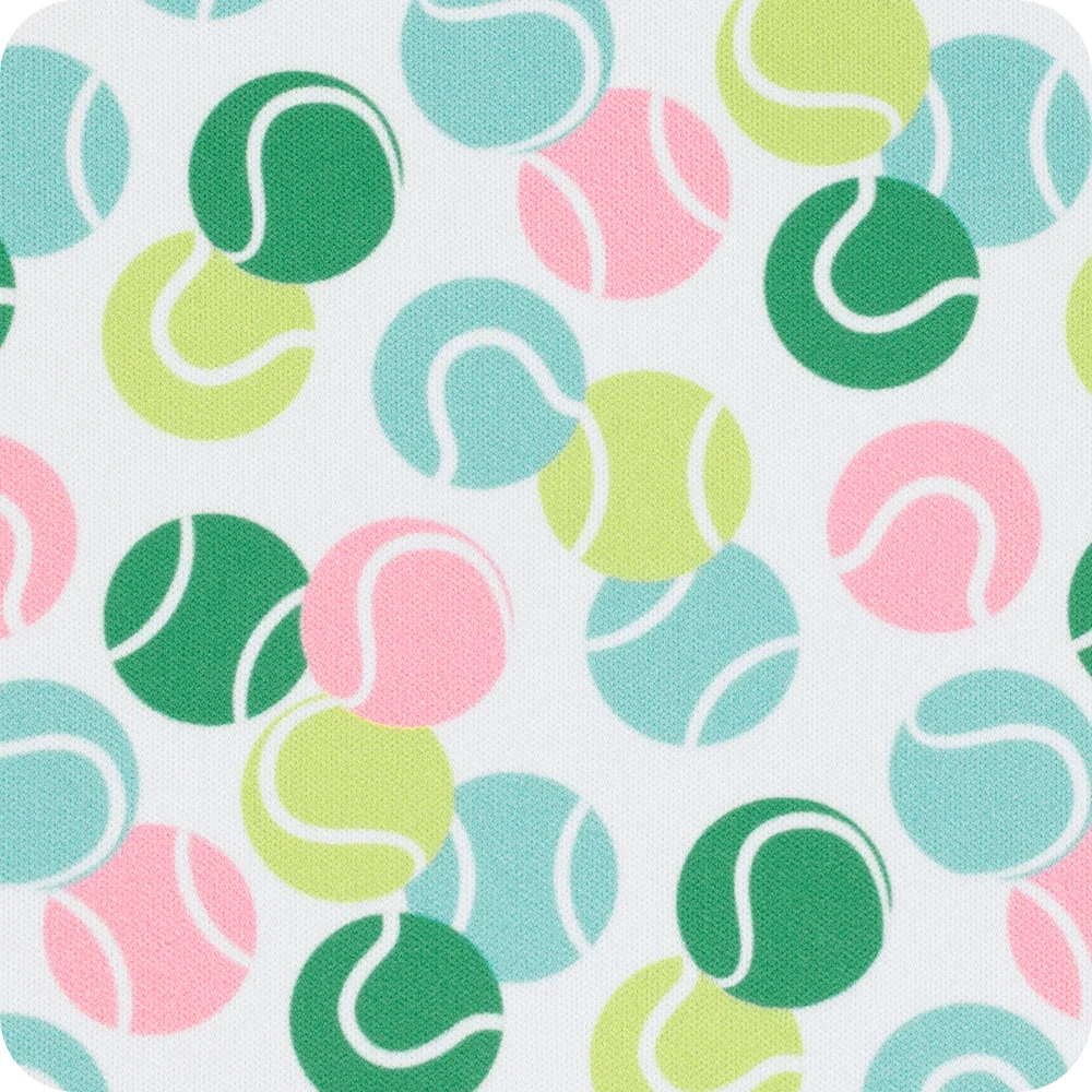 Match Point Medium Iced Cup Coolie - Image 2