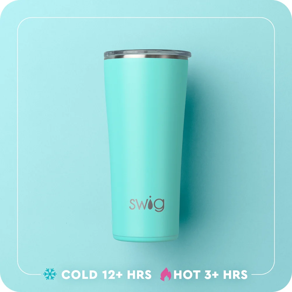 Crimson Tumbler 22oz - Image 3