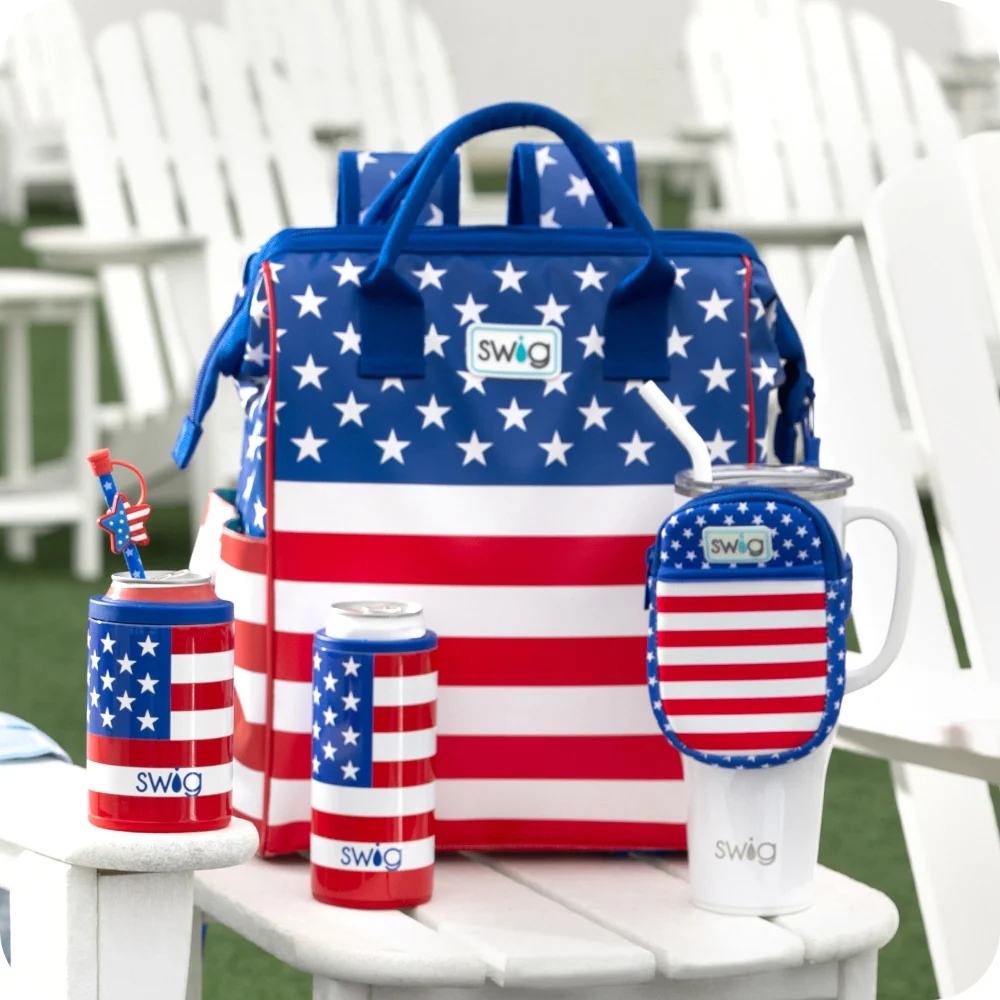Hayride Packi 24 Backpack Cooler - Image 7