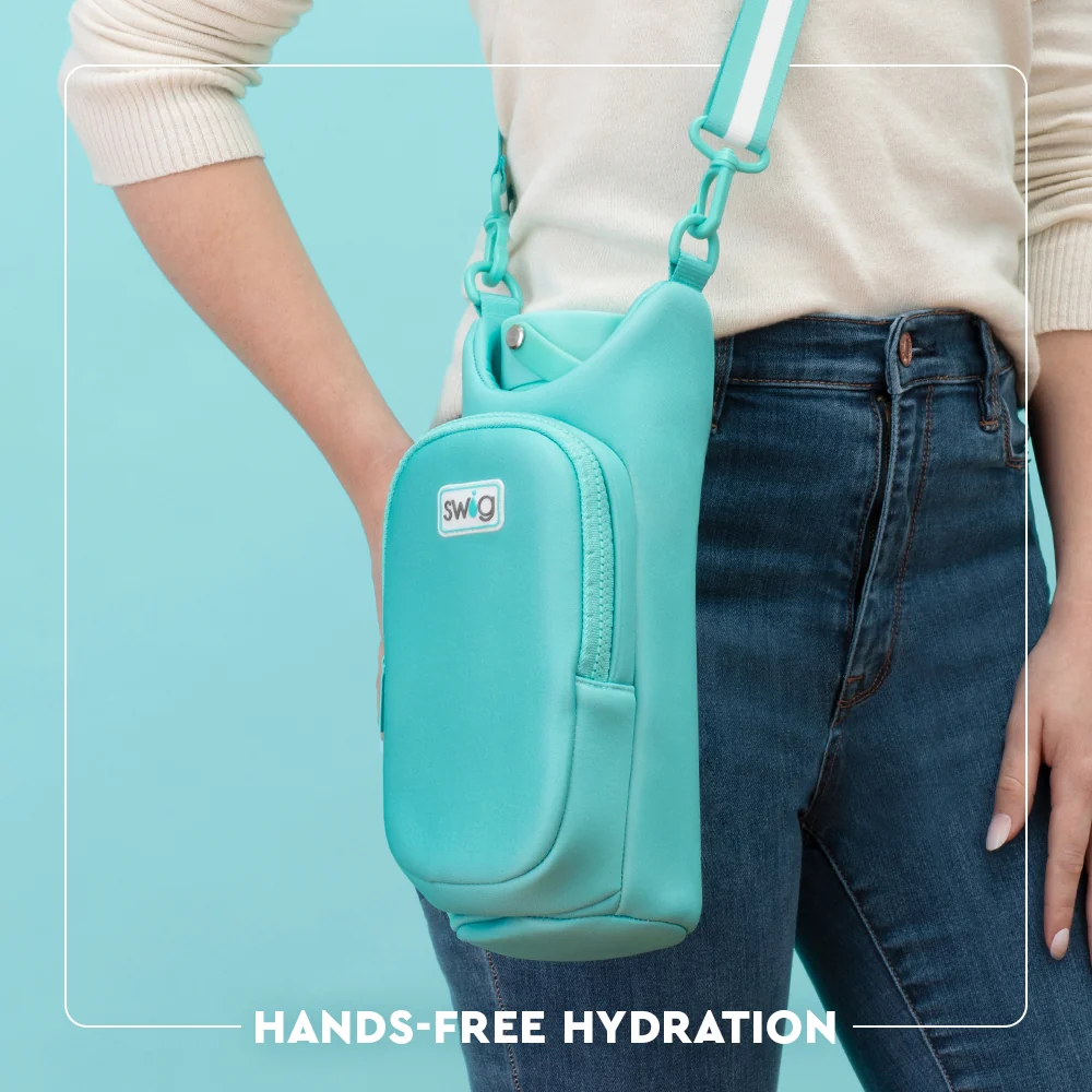 Hayride Water Bottle Sling - Image 3