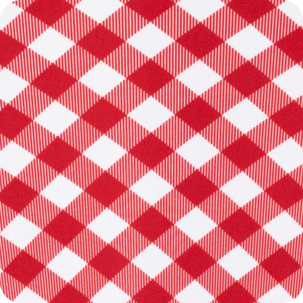 Patriotic Picnic Large Iced Cup Coolie - Image 2