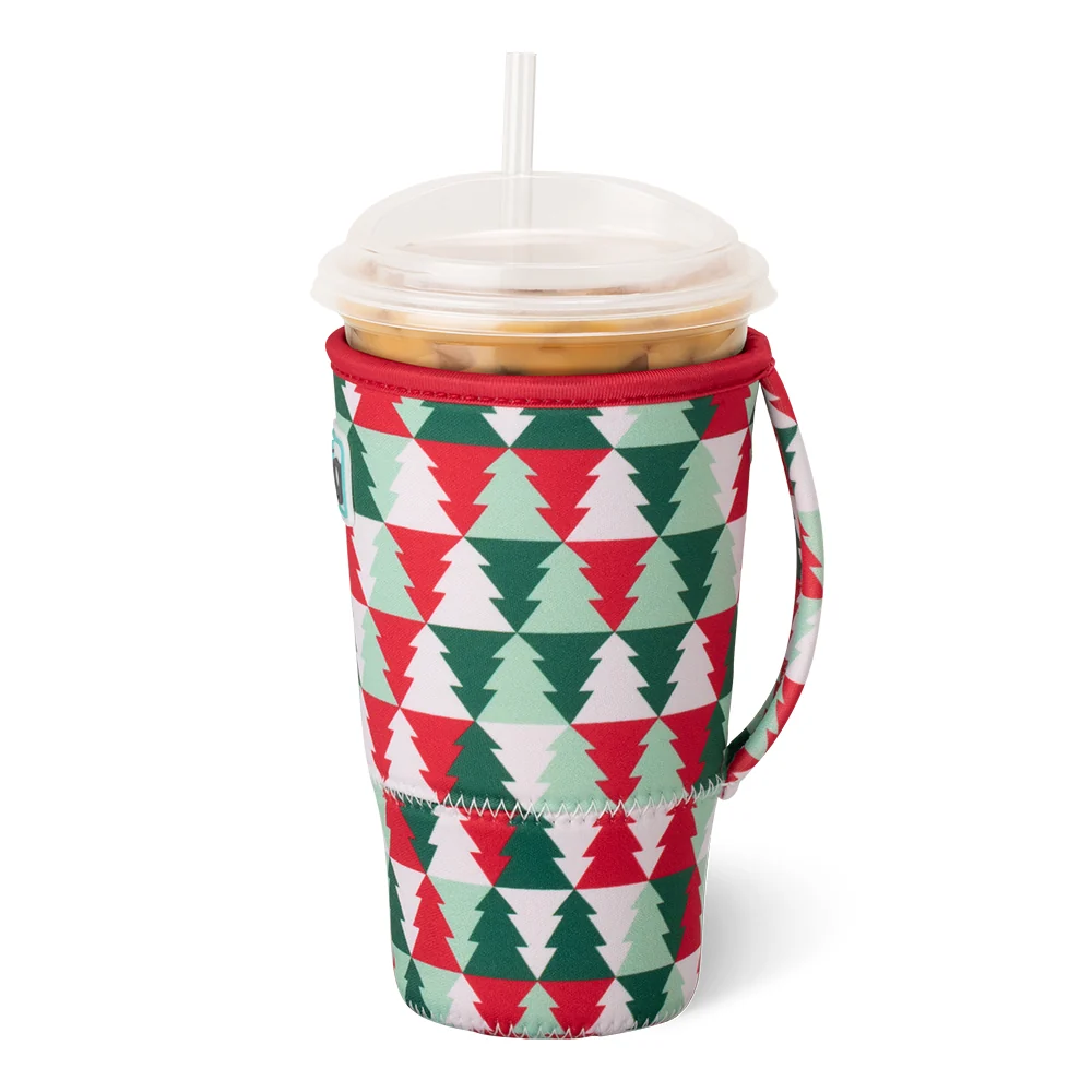 Perfect Pines Large Iced Cup Coolie - Image 3