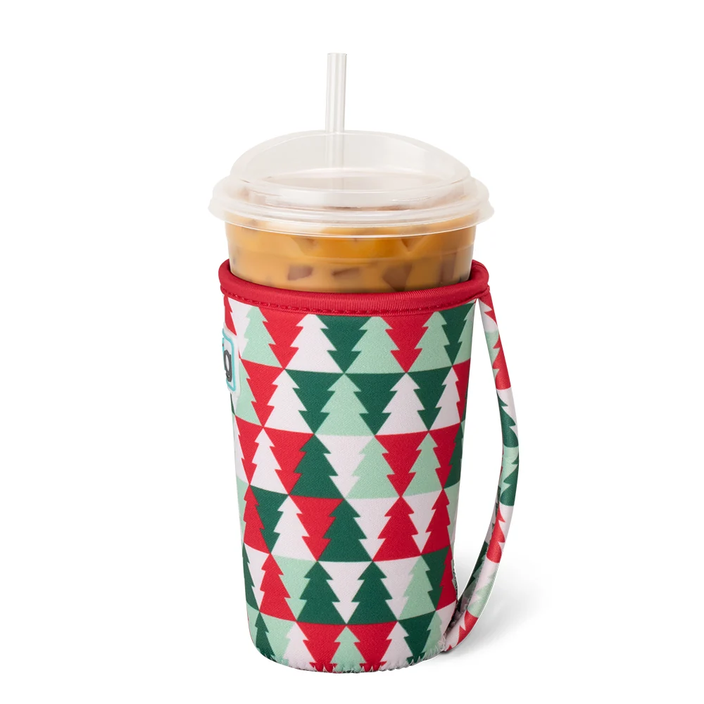 Perfect Pines Medium Iced Cup Coolie - Image 3