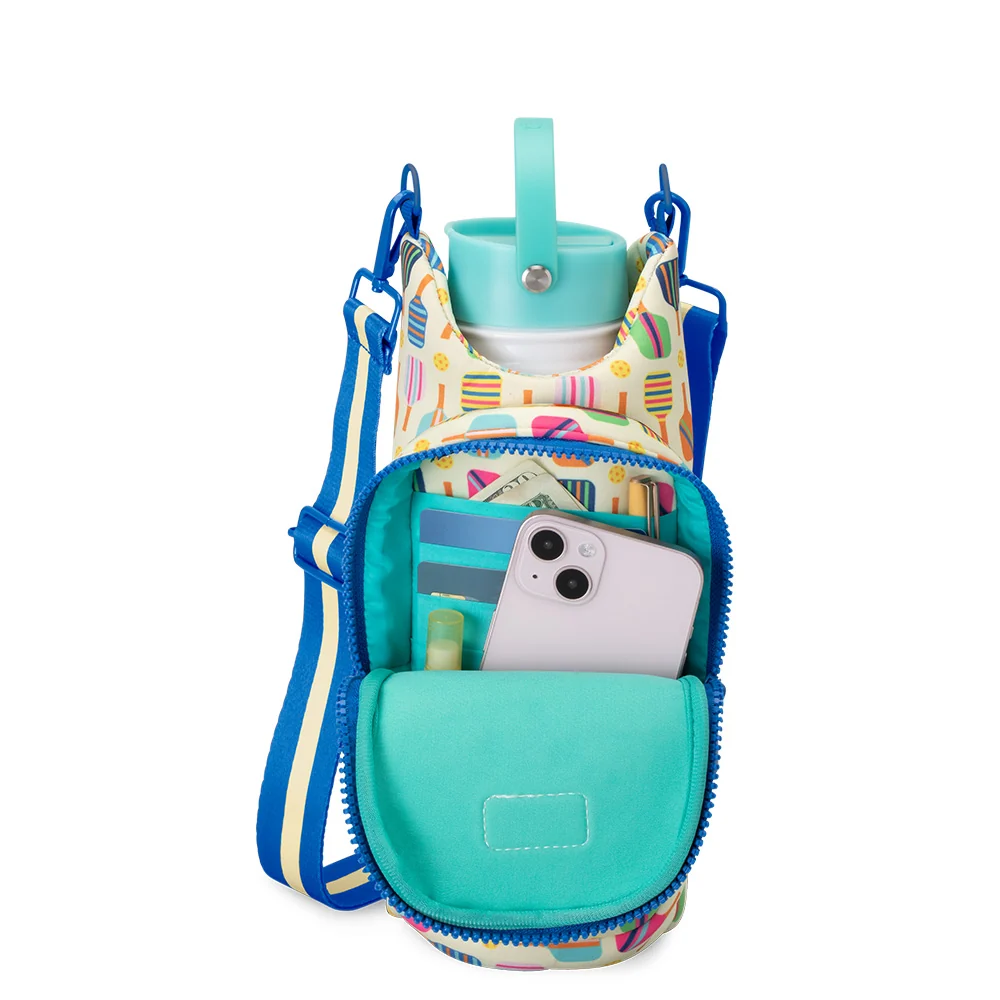 Pickleball Water Bottle Sling - Image 3