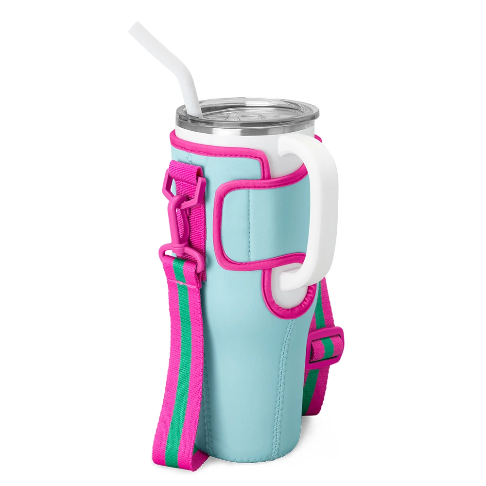 Prep Rally Mega Mug Sling 40oz - Image 3