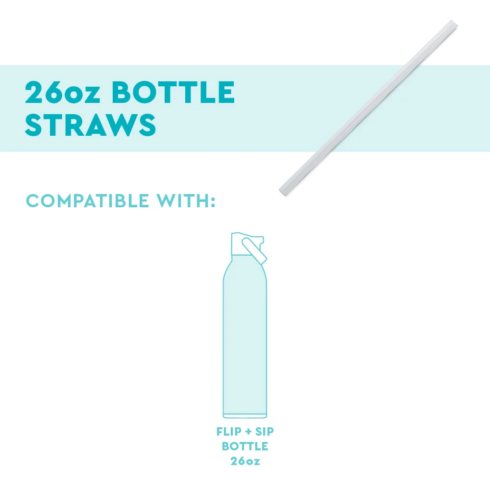 Replacement Straw 26oz Bottle - Image 2