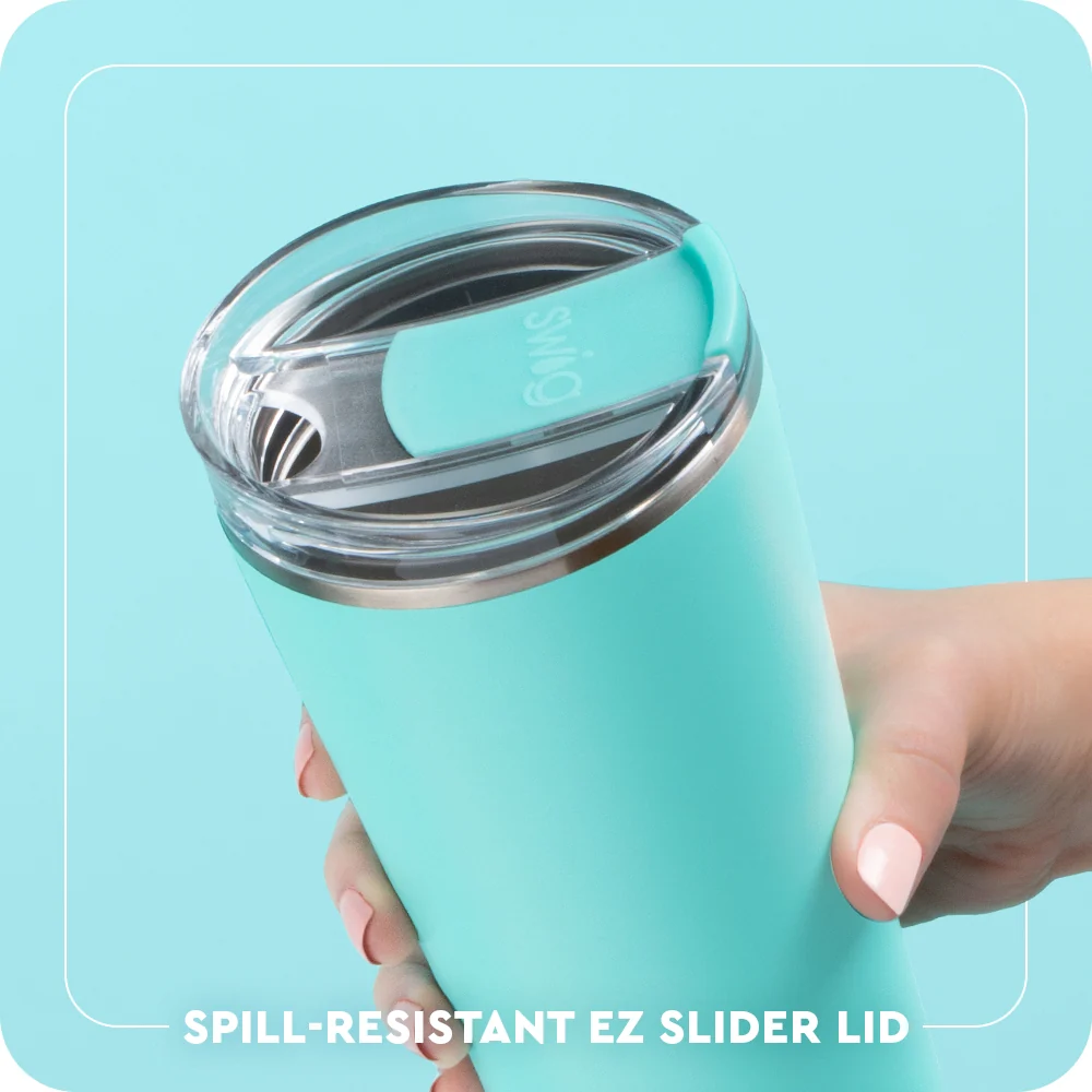 Fresh Cut Tumbler 22oz - Image 4