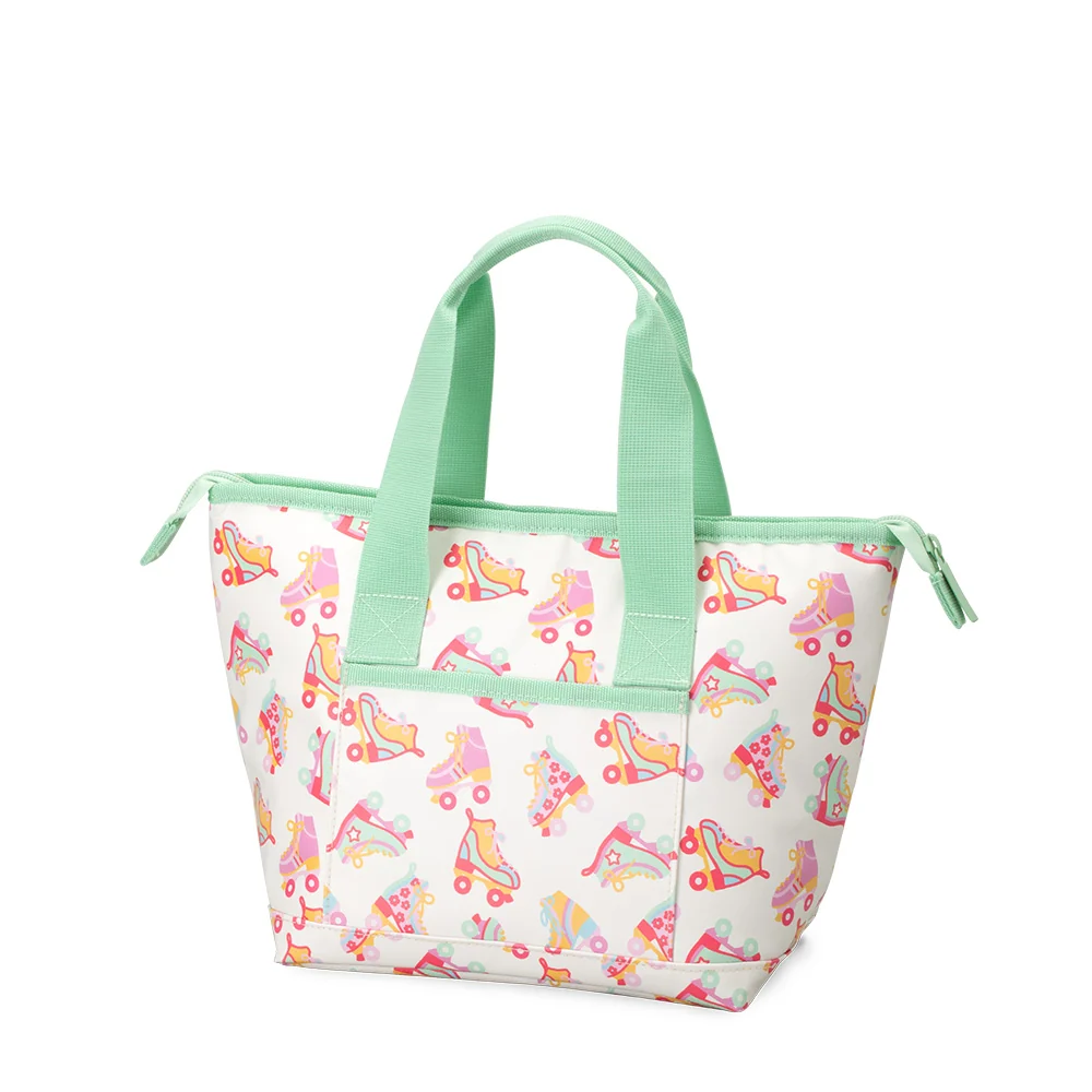 Roller Rink Lunchi Lunch Bag - Image 3