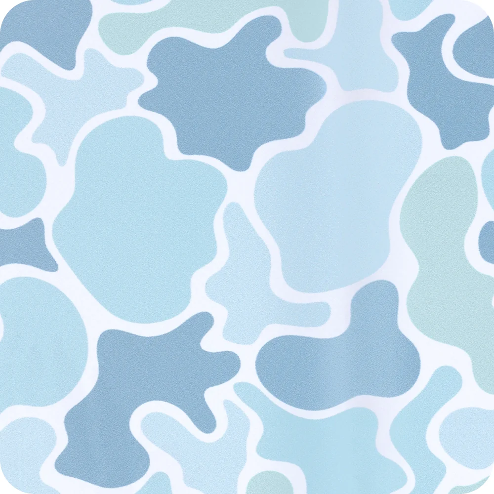 Saltwater Camo Lunchi Lunch Bag - Image 2