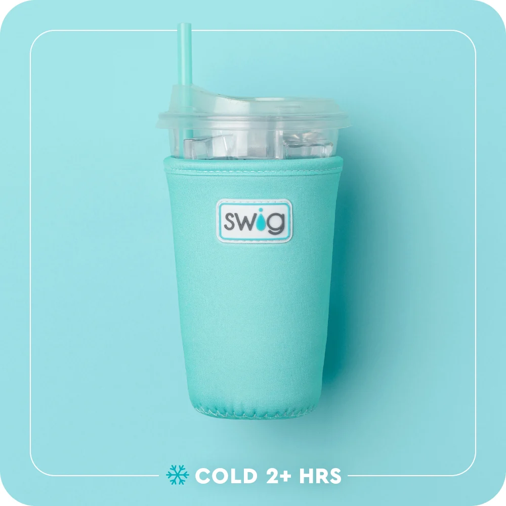 Royal Medium Iced Cup Coolie - Image 4