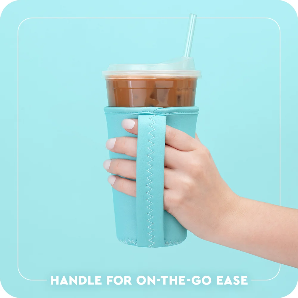 Royal Medium Iced Cup Coolie - Image 5